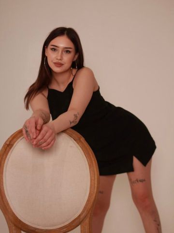 Виолетта фото 6