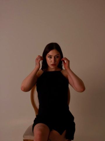 Виолетта фото 7